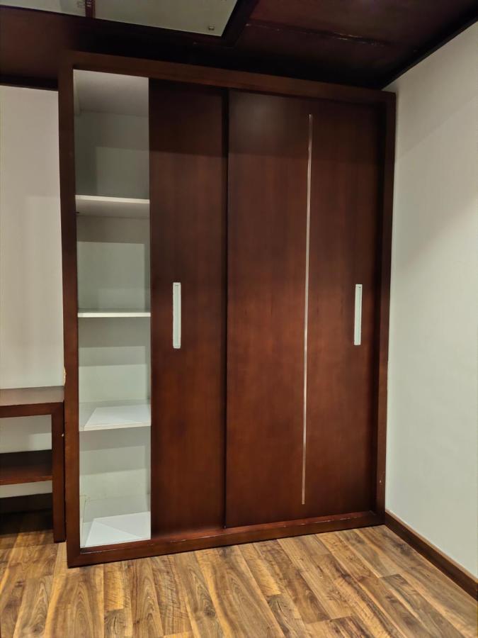Four N Square Residency 호텔 팔라카드 외부 사진